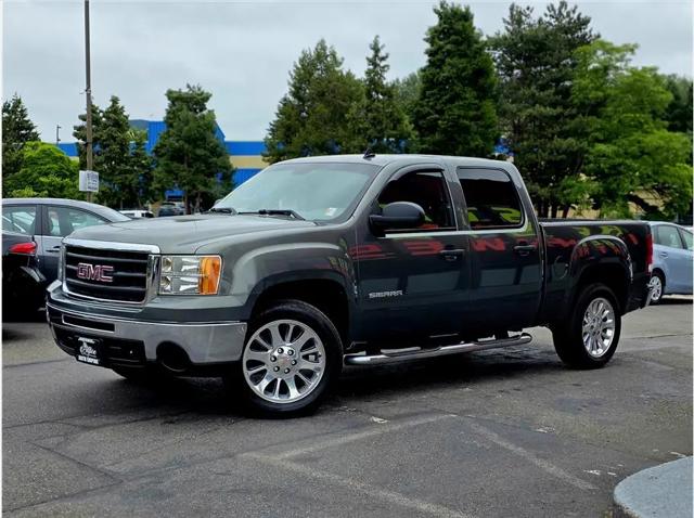 2011 GMC Sierra 1500 SL for sale in Kent, WA