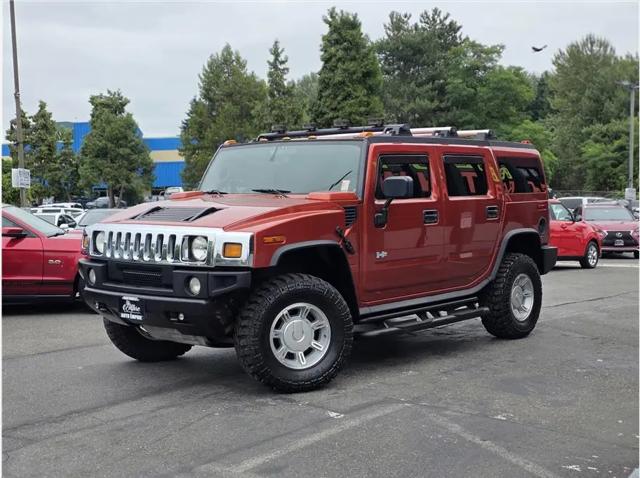 2003 HUMMER H2 Base for sale in Kent, WA