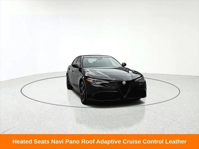2023 Alfa Romeo Giulia Veloce AWD for sale in Gurnee, IL
