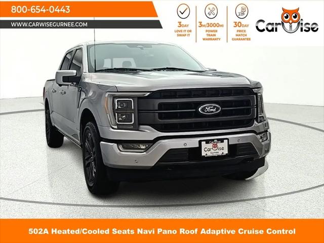 2023 Ford F-150 Lariat for sale in Gurnee, IL