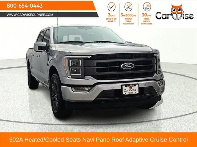 2023 Ford F-150 Lariat for sale in Gurnee, IL