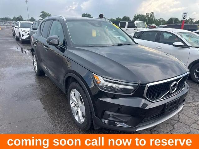 2022 Volvo XC40 T5 Momentum for sale in Gurnee, IL
