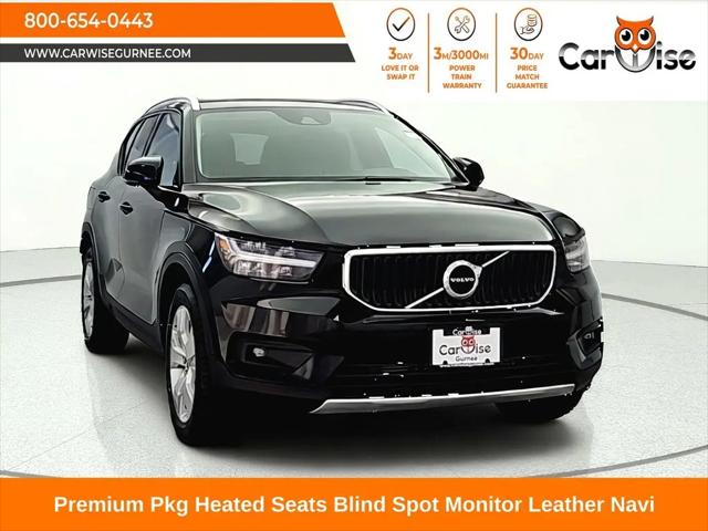2022 Volvo XC40 T5 Momentum for sale in Gurnee, IL