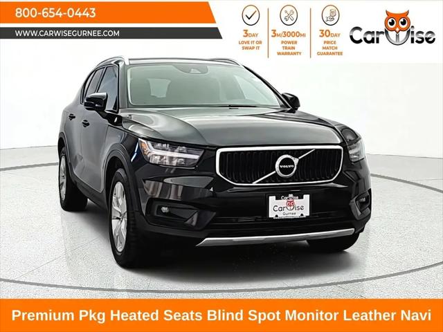 2022 Volvo XC40 T5 Momentum for sale in Gurnee, IL
