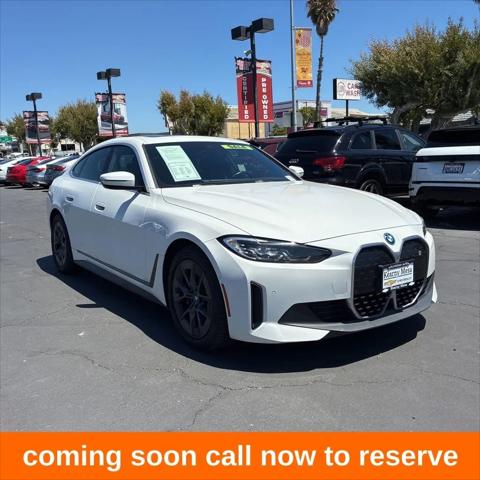 2024 BMW i4 xDrive40 for sale in Gurnee, IL