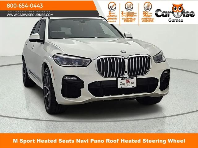 2019 BMW X5 xDrive40i for sale in Gurnee, IL