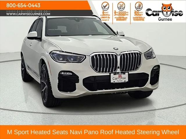 2019 BMW X5 xDrive40i for sale in Gurnee, IL
