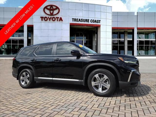 2025 Honda Pilot EX-L for sale in Stuart, FL