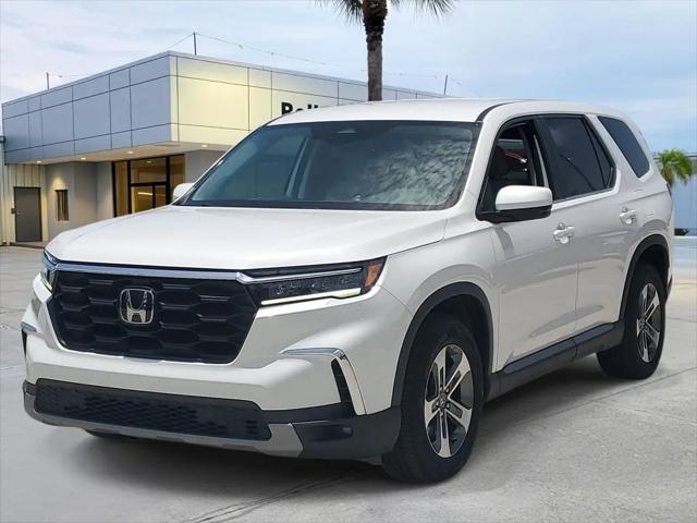 2023 Honda Pilot AWD EX-L 7 Passenger for sale in Venice, FL