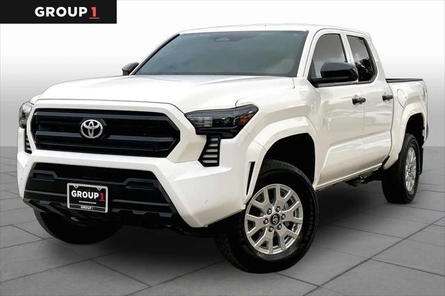 2025 Toyota Tacoma SR for sale in Austin, TX