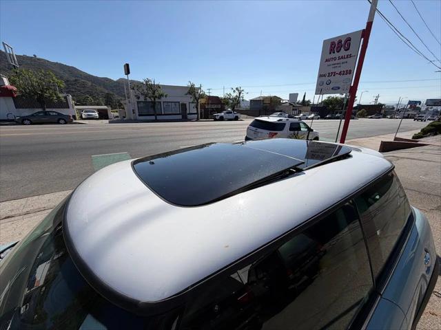 2012 MINI Cooper S Cooper S