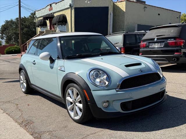 2012 MINI Cooper S Cooper S for sale in Tujunga, CA