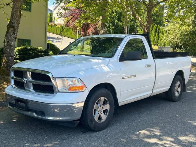 2011 Ram 1500 SLT for sale in Kirkland, WA