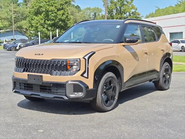 2027 Kia Seltos X-Line S for sale in Easton, MD