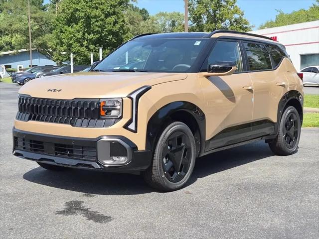 2027 Kia Seltos X-Line S for sale in Easton, MD