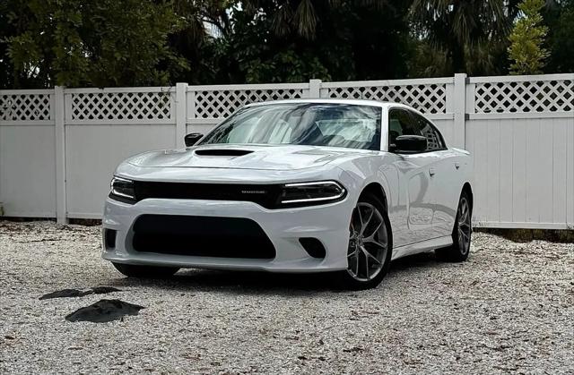 2023 Dodge Charger GT for sale in Bradenton, FL