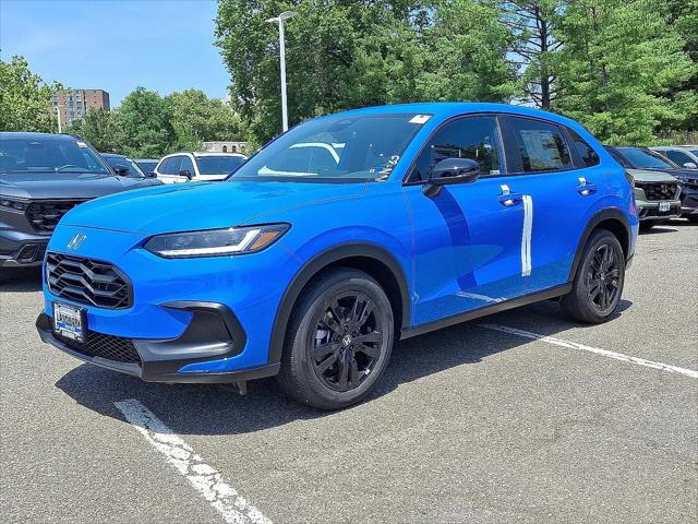 2027 Honda HR-V Sport AWD for sale in Alexandria, VA