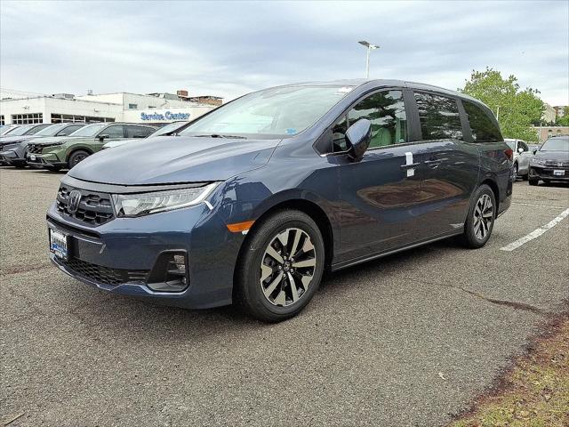 2026 Honda Odyssey EX-L for sale in Alexandria, VA