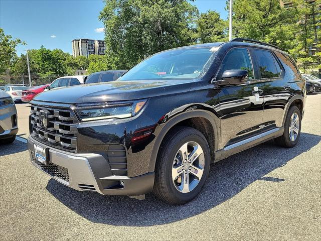 2026 Honda Pilot EX-L for sale in Alexandria, VA