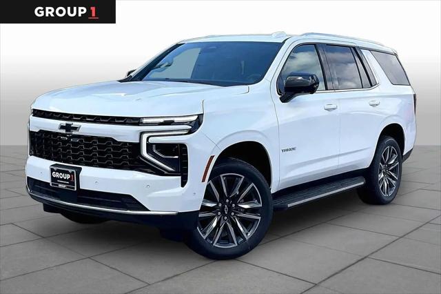 2026 Chevrolet Tahoe LS for sale in San Antonio, TX