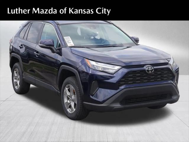 2025 Toyota RAV4 XLE for sale in Kansas City, MO