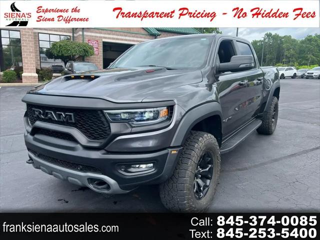 2023 Ram 1500 TRX Crew Cab 4x4 5'7" Box for sale in New Hampton, NY