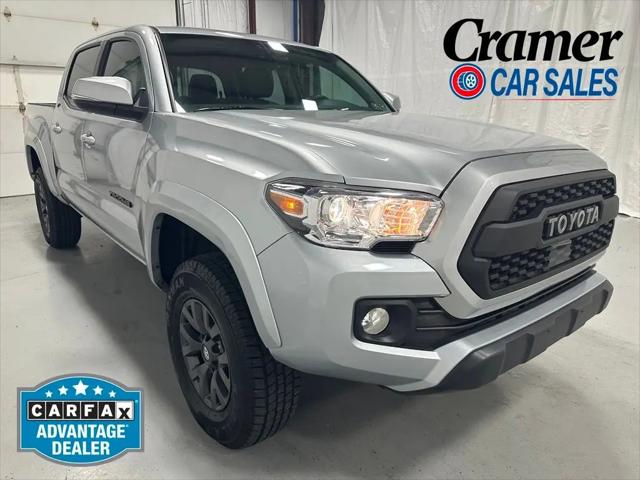 2023 Toyota Tacoma SR5 V6 for sale in Middletown, PA