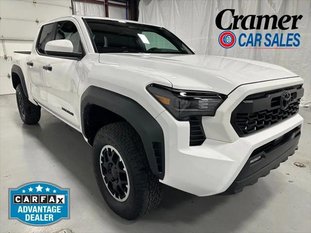 2026 Toyota Tacoma TRD Off Road for sale in Middletown, PA