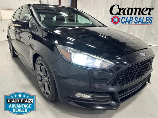 2018 Ford Focus ST for sale in Middletown, PA