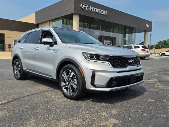 2022 Kia Sorento Hybrid SX Prestige for sale in Warner Robins, GA