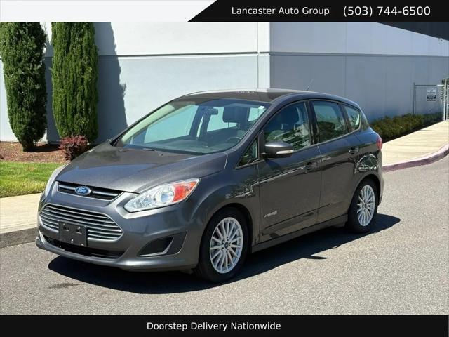 2015 Ford C-Max Hybrid SE for sale in Portland, OR