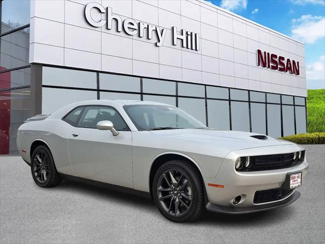 2023 Dodge Challenger GT AWD for sale in Cherry Hill, NJ