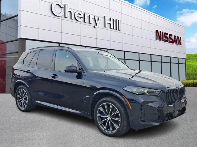 2025 BMW X5 xDrive40i for sale in Cherry Hill, NJ