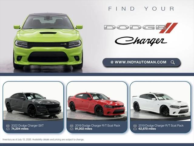 2023 Dodge Charger SXT for sale in Westfield, IN