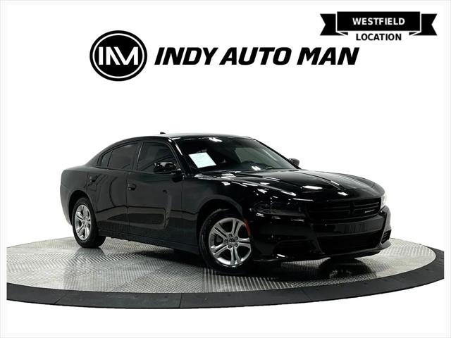 2023 Dodge Charger SXT for sale in Westfield, IN