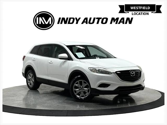 2015 Mazda CX-9 Sport for sale in Westfield, IN