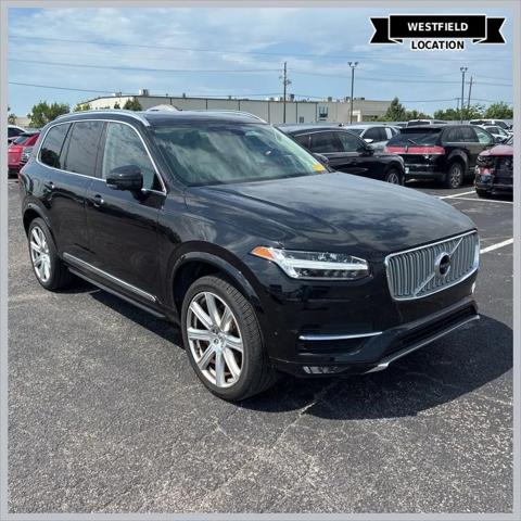 2018 Volvo XC90 T6 Inscription for sale in Westfield, IN
