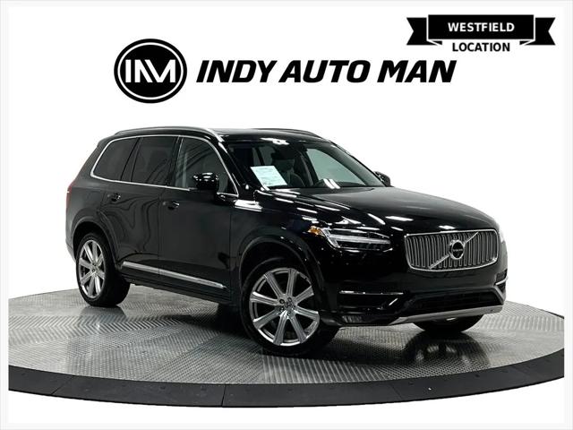 2018 Volvo XC90 T6 Inscription for sale in Westfield, IN