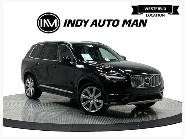 2018 Volvo XC90 T6 Inscription for sale in Westfield, IN