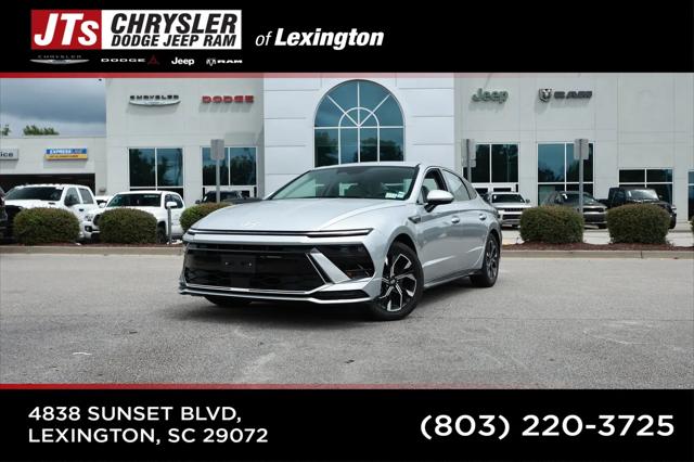 2025 Hyundai Sonata SEL for sale in Lexington, SC