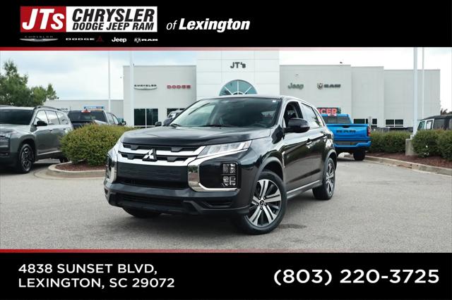 2024 Mitsubishi Outlander Sport 2.0 SE AWC for sale in Lexington, SC