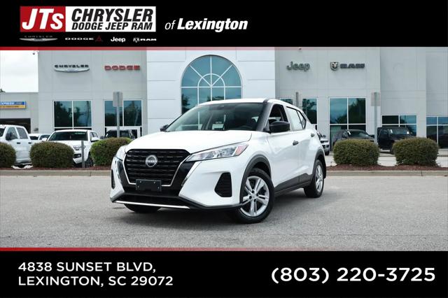 2024 Nissan Kicks S Xtronic CVT for sale in Lexington, SC