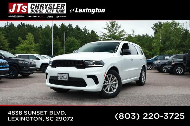 2025 Dodge Durango GT RWD for sale in Lexington, SC