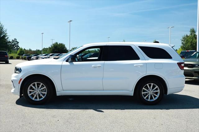 2025 Dodge Durango GT RWD