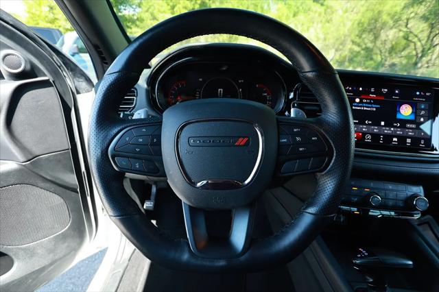 2025 Dodge Durango GT RWD