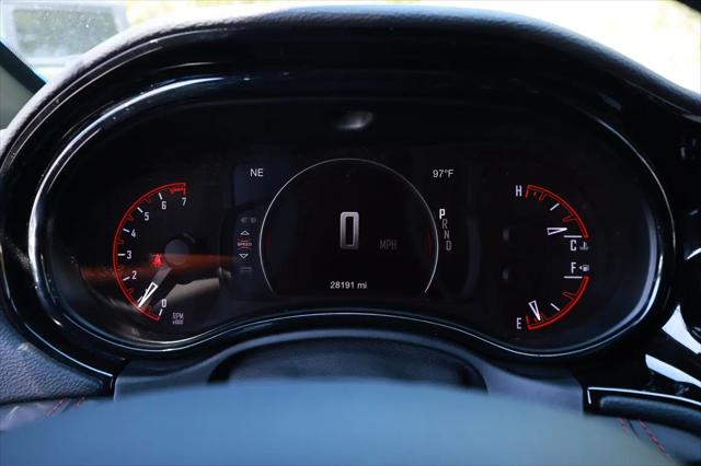 2025 Dodge Durango GT RWD