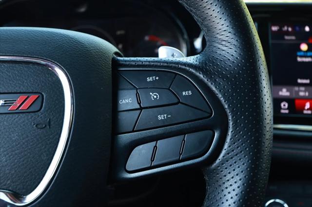 2025 Dodge Durango GT RWD