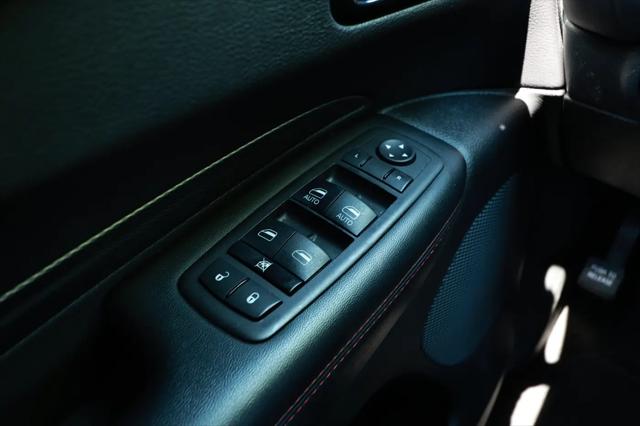 2025 Dodge Durango GT RWD