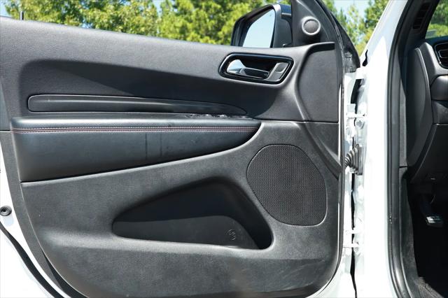 2025 Dodge Durango GT RWD