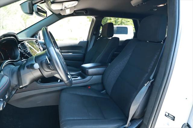 2025 Dodge Durango GT RWD